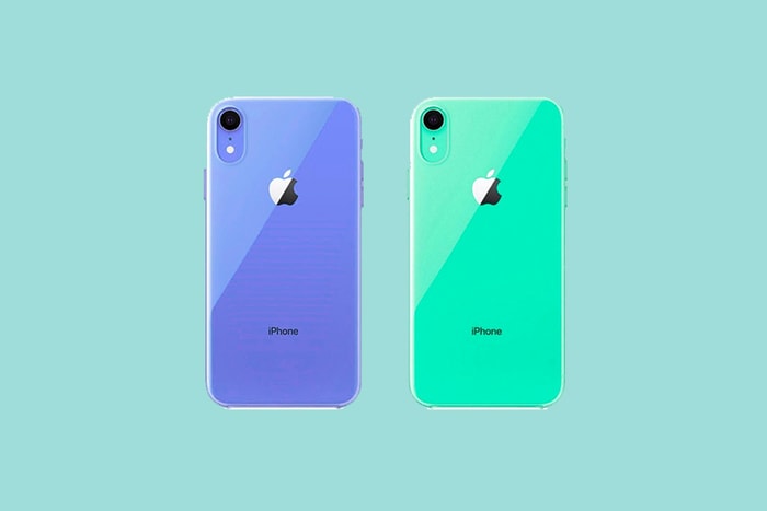 再見珊瑚橘和藍色：iPhone Xr 傳出將新增這 2 款粉嫩配色，引起果迷熱議！