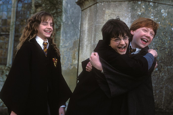 喜歡看《Harry Potter》的人更善良？外國研究顯示：因為他們內心更強大！