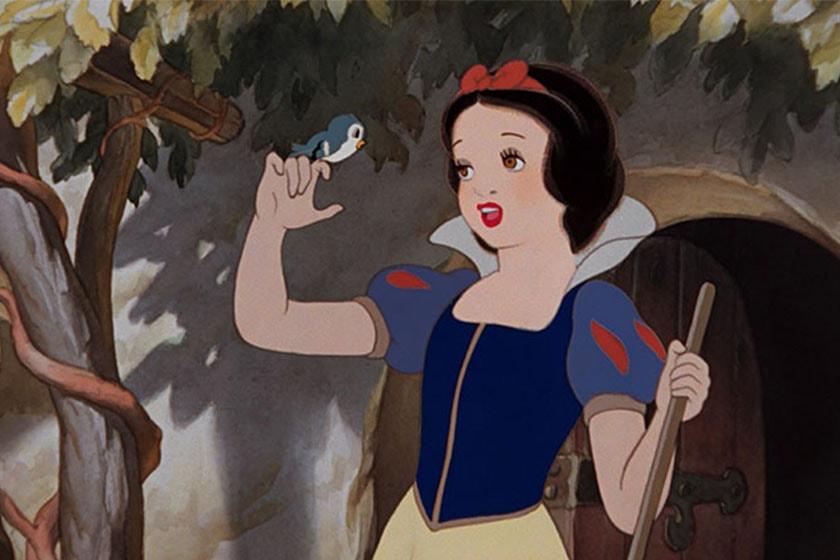disney upcoming live action movies Snow White