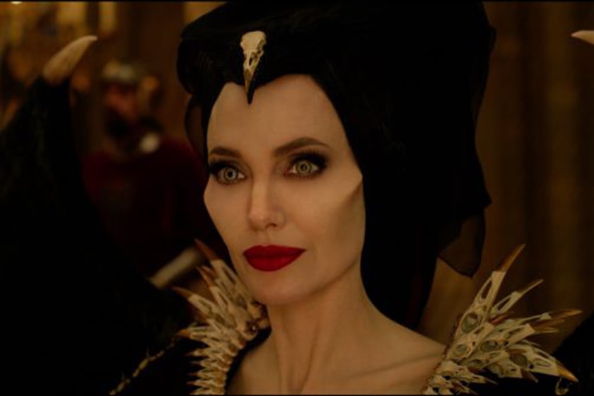 disney upcoming live action movies Maleficent: Mistress of Evil