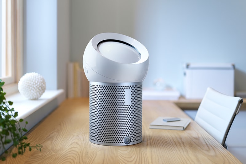 dyson pure cool me