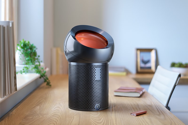 dyson pure cool me