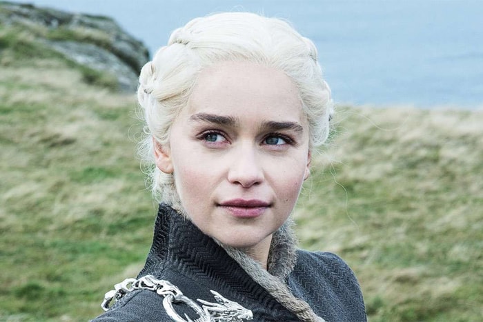 HBO 開拍前傳，Emilia Clarke 卻反應冷淡：這不會是《權力遊戲》
