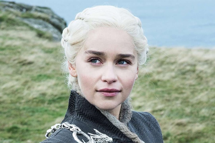 HBO 開拍前傳,Emilia Clarke 卻反應冷淡:這不會是《權力遊戲》