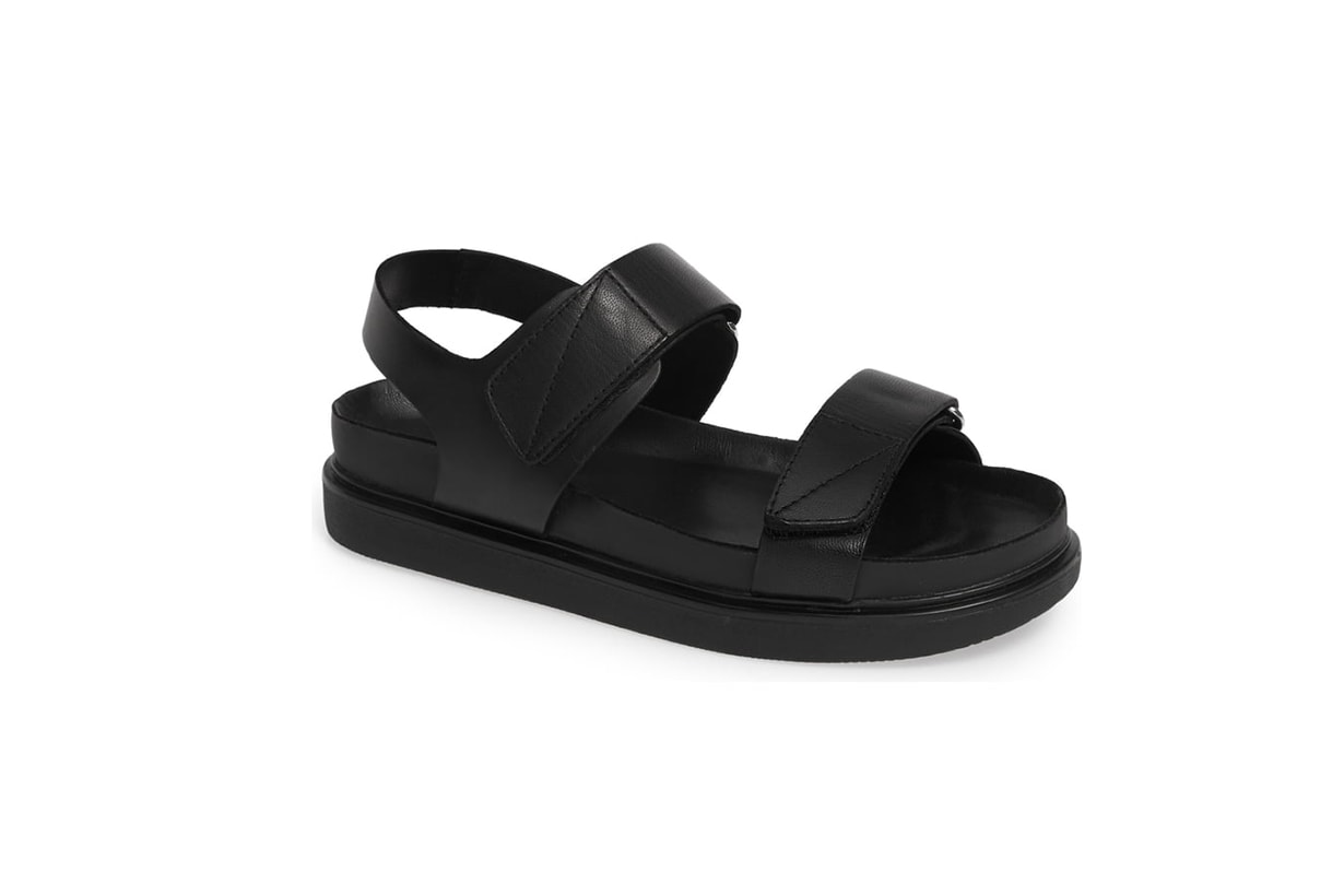 Erin Slingback Sandal