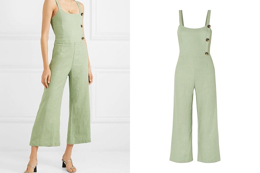 color trend 2019 Pistachio