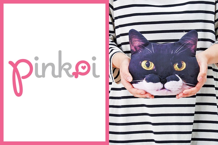 日系品牌 Felissimo 終於登陸 Pinkoi!不用到日本也能買到可愛動物雜貨!