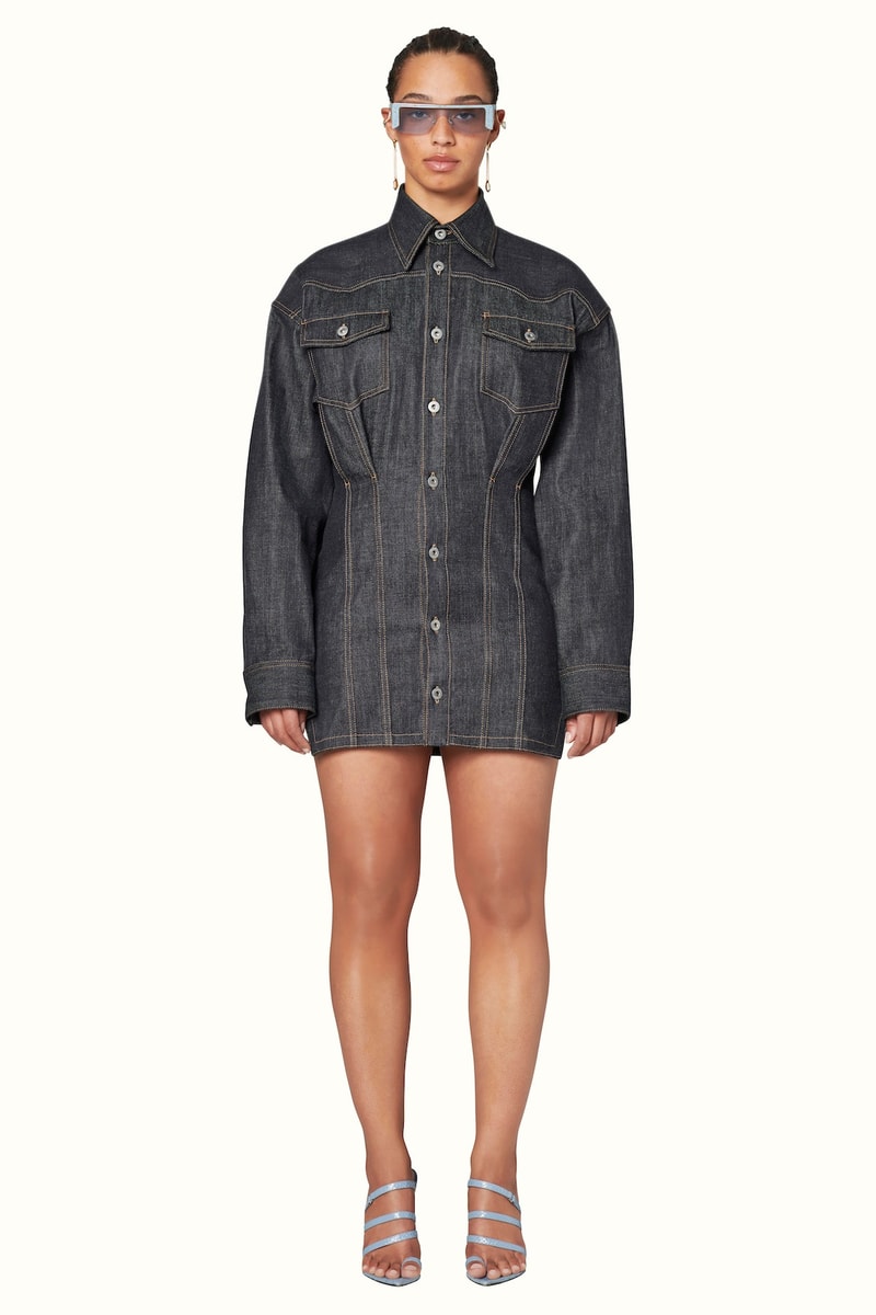 fenty rihanna loobook all items pop-up paris