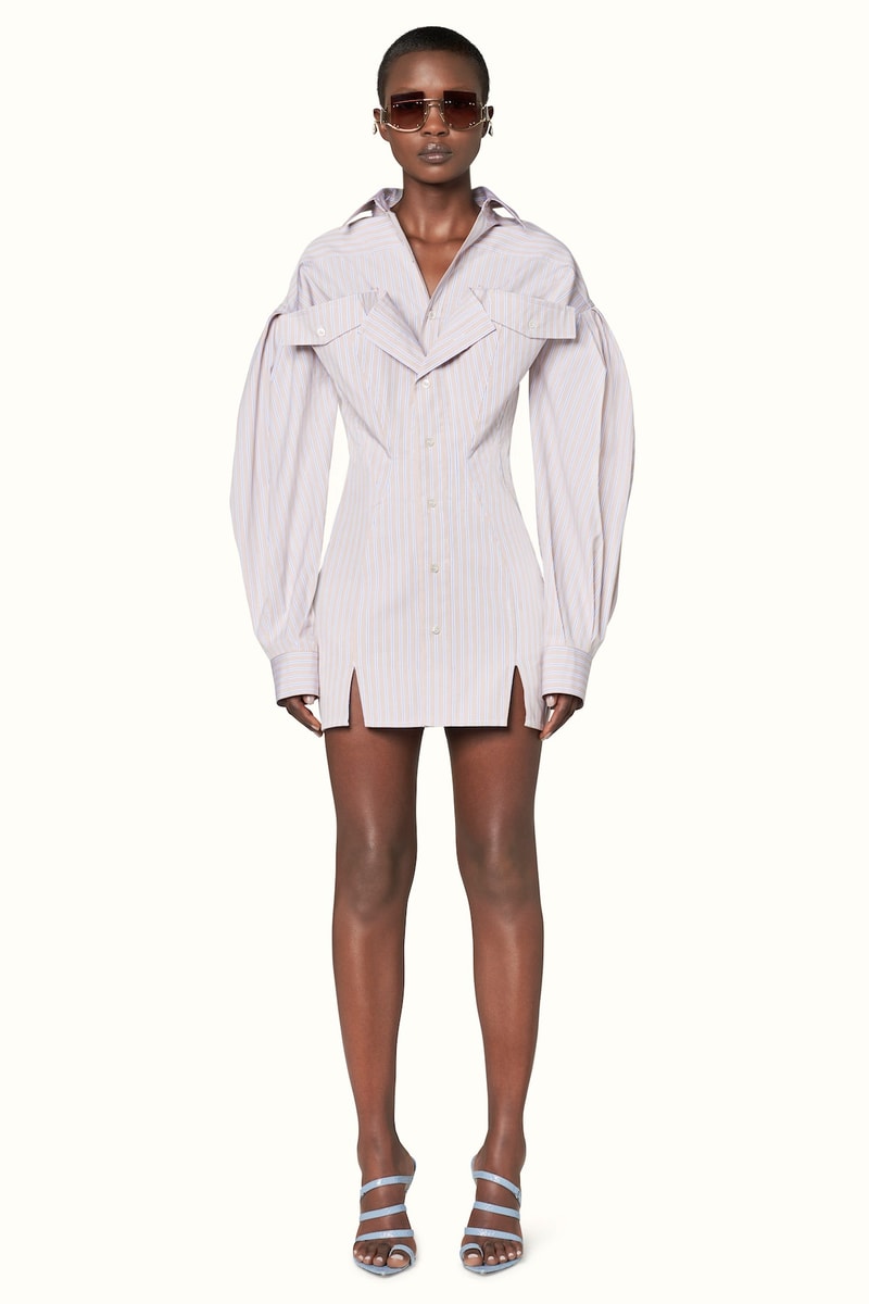 fenty rihanna loobook all items pop-up paris