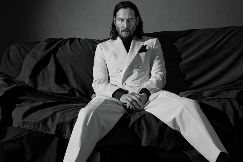 Keanu Reeves Quotes for life