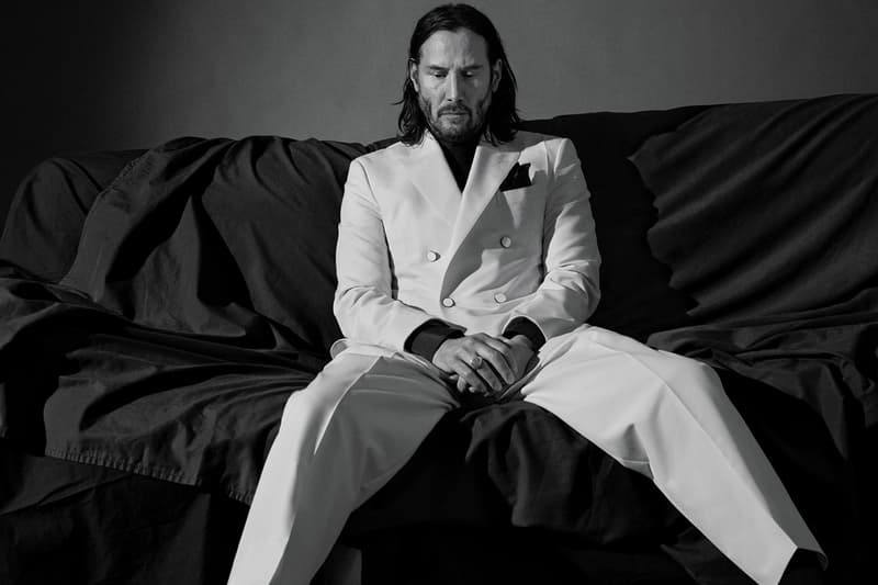 Keanu Reeves Quotes for life