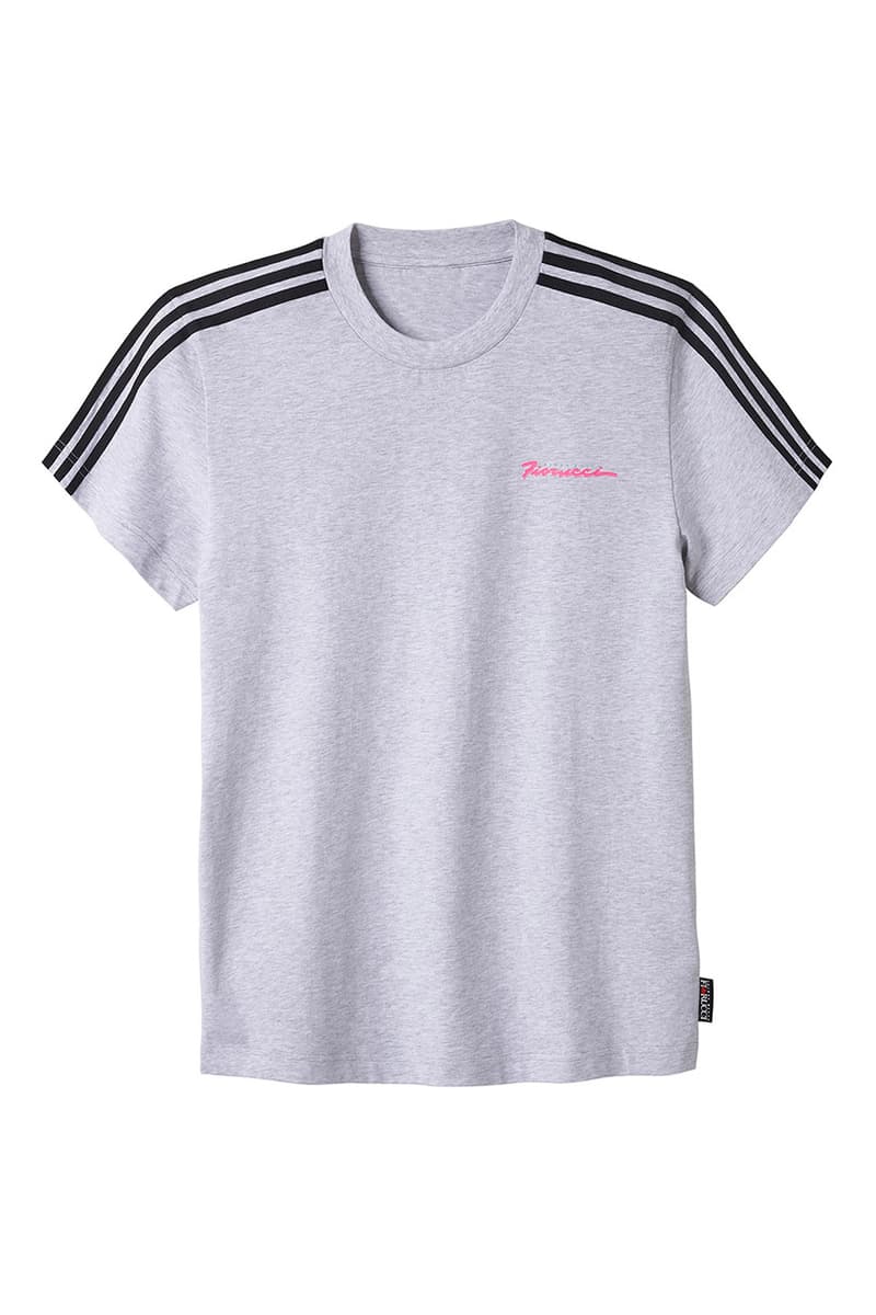 adidas Originals Fiorucci collabration all items price date