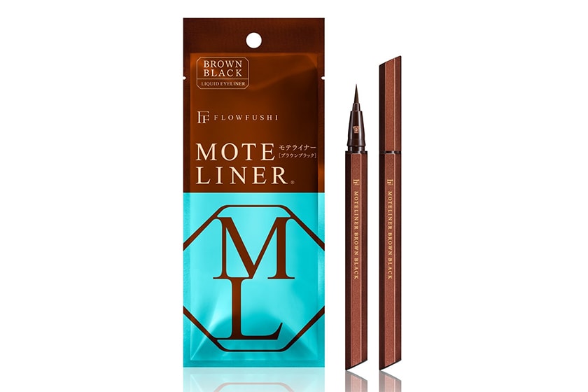 Flow Fushi MOTE Liquid Liner