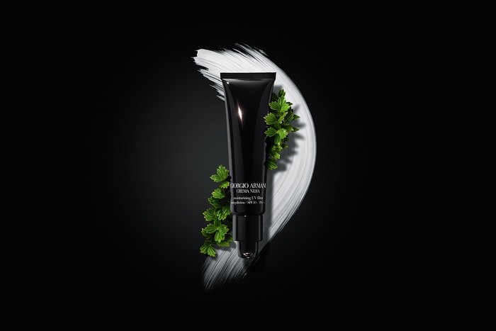 Giorgio Armani Beauty 推出全新防曬霜, 同時抵降紫外線和保濕!