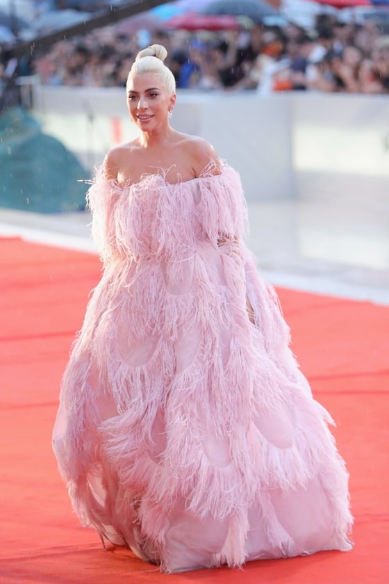 met gala lady gaga 2019 theme throwback outrageous looks