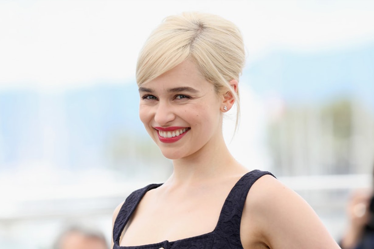 Emilia Clarke ‘Game of Thrones’ Spinoffs