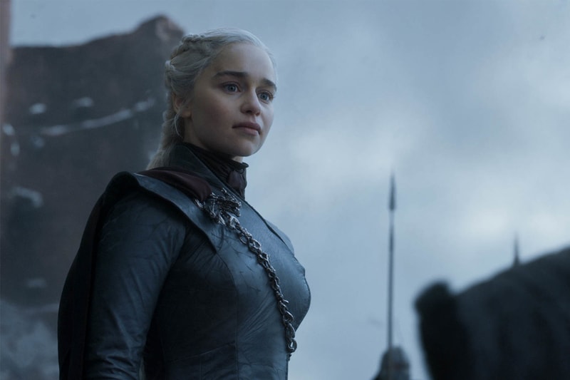 Game of Thrones season 8 last episode