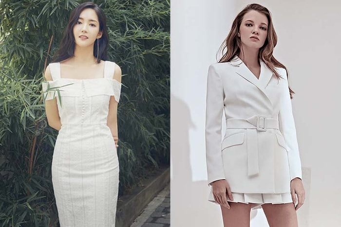 朴敏英《她的私生活》中登上熱搜的西裝，原來全部都是來自這一個韓國品牌！