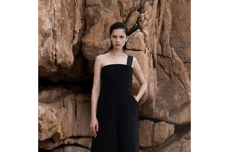 giordano ladies Occasion Capsule SS19_01