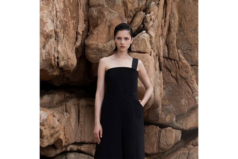 giordano ladies Occasion Capsule SS19_01