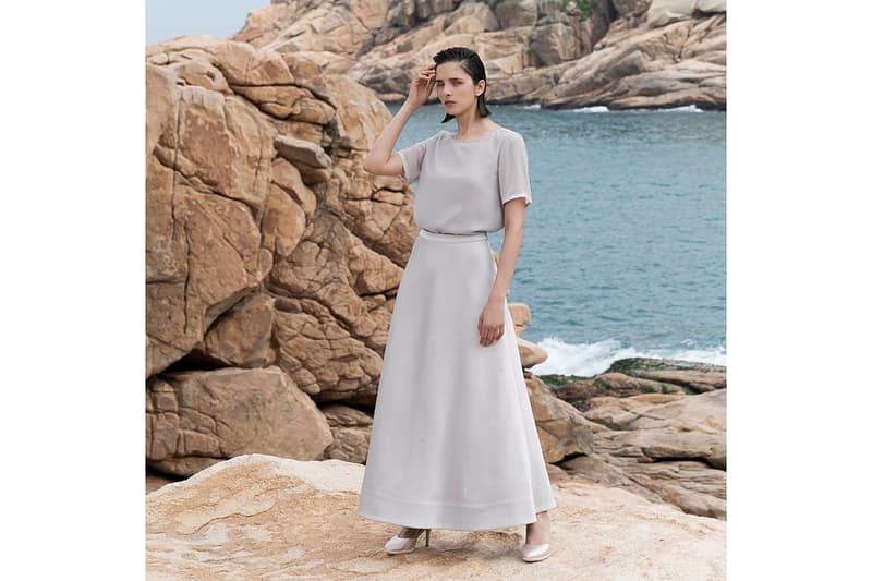 giordano ladies Occasion Capsule SS19_02