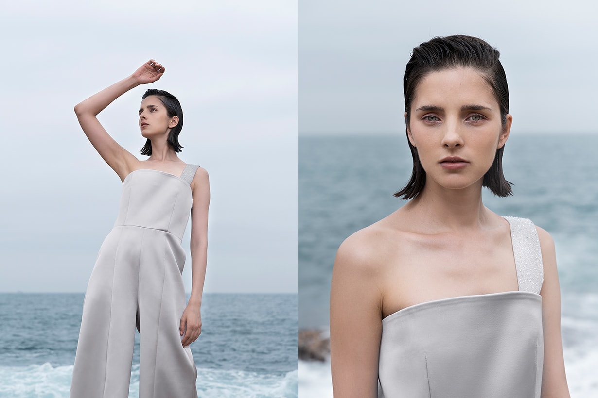 giordano ladies occasion capsule SS19