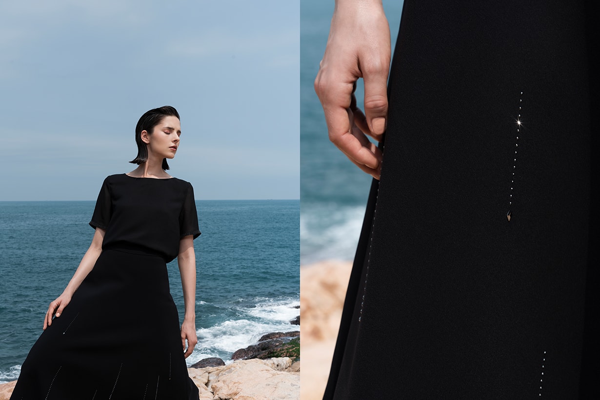 giordano ladies occasion capsule SS19