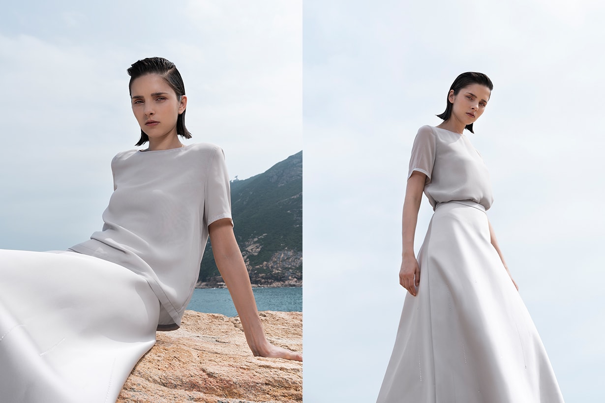 giordano ladies occasion capsule SS19