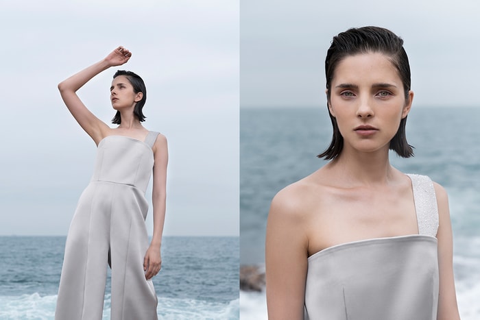 giordano ladies 首個夏日膠囊系列,讓你綻放 Timeless Elegance 時尚風格