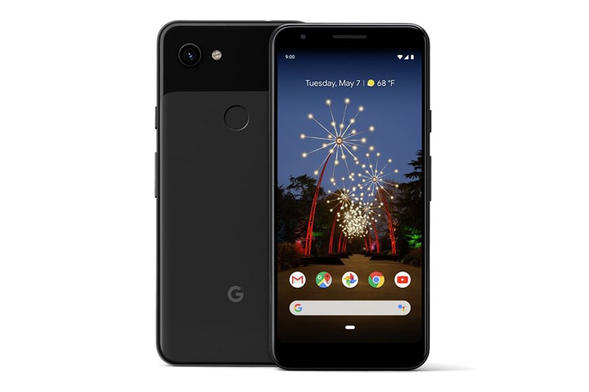 google pixel 3a xl affordable smartphone