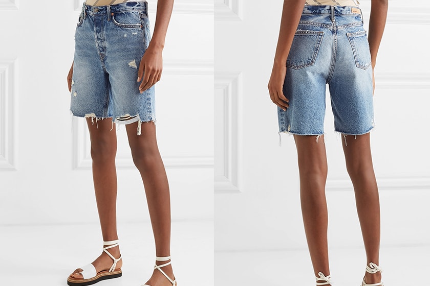  Bermuda denim-shorts-trend-summer-style