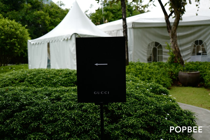 近賞 Gucci 2019 秋冬系列！由服裝到家品都是滿滿的時尚文藝氣質