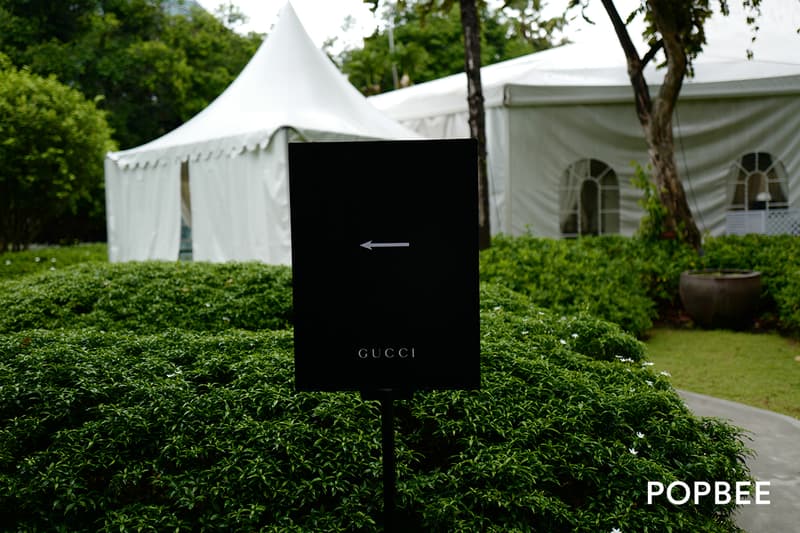 近賞 Gucci 2019 秋冬系列!由服裝到家品都是滿滿的時尚文藝氣質