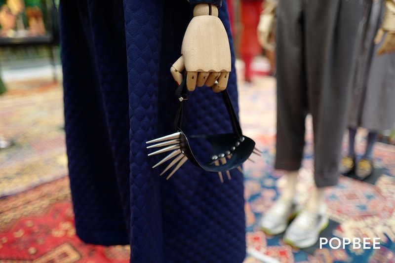 近賞 Gucci 2019 秋冬系列！由服裝到家品都是滿滿的時尚文藝氣質