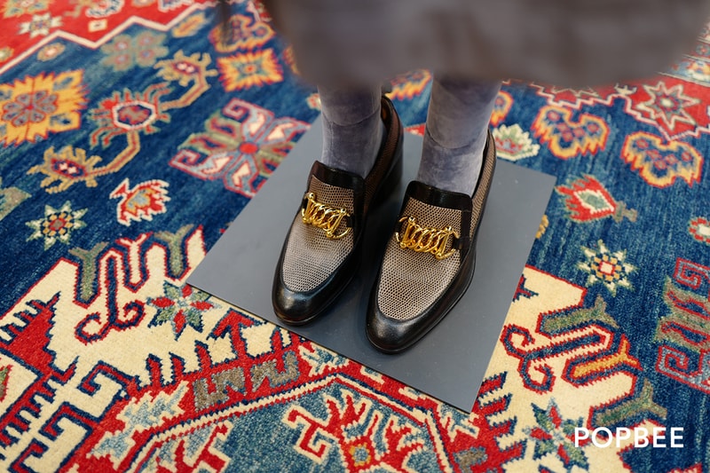 近賞 Gucci 2019 秋冬系列！由服裝到家品都是滿滿的時尚文藝氣質