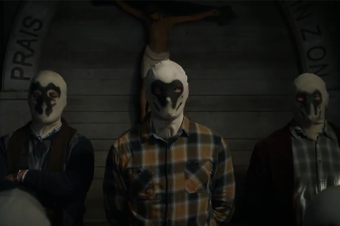 改編自 DC 英雄漫畫,《Watchmen》能取代《權力遊戲》於 HBO 的地位嗎?