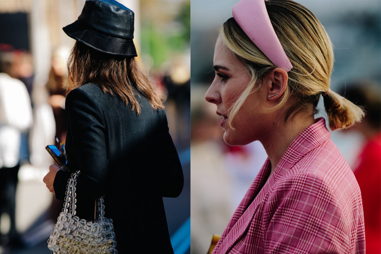sydney fashion week streetstyle