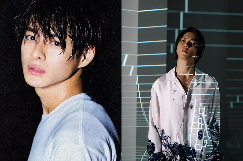 japa vivi heise period most handsome man reiwa 2019