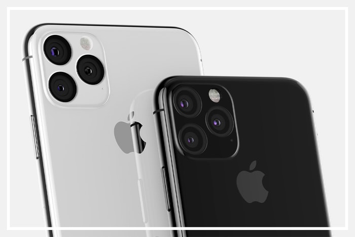 iPhone XI 全新設計概念影片曝光！手機拍攝與資料傳輸功能再進一步