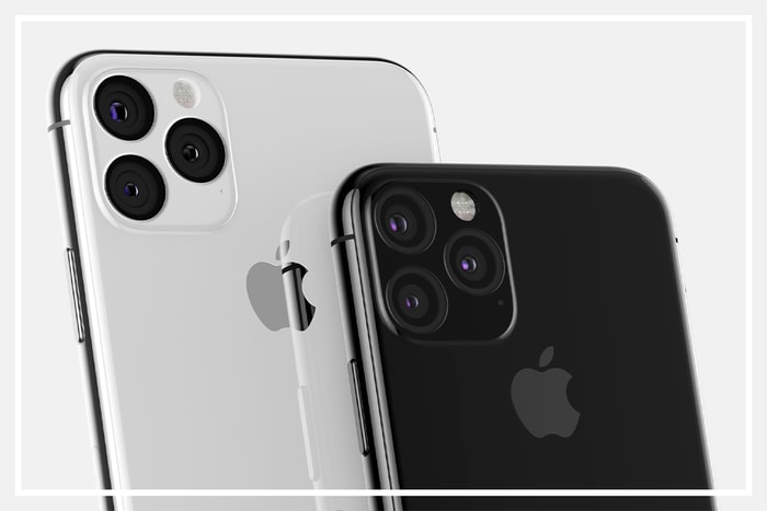 iPhone XI 全新設計概念影片曝光!手機拍攝與資料傳輸功能再進一步