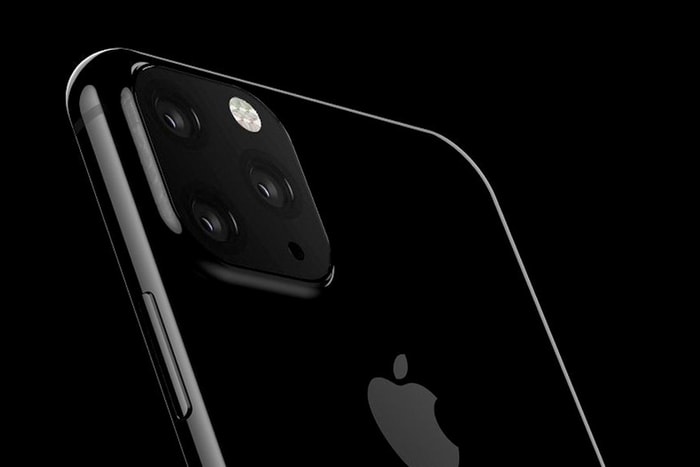 Apple 註冊消息流出，下次發表會上將帶來 3 種型號共 11 支 iPhone？
