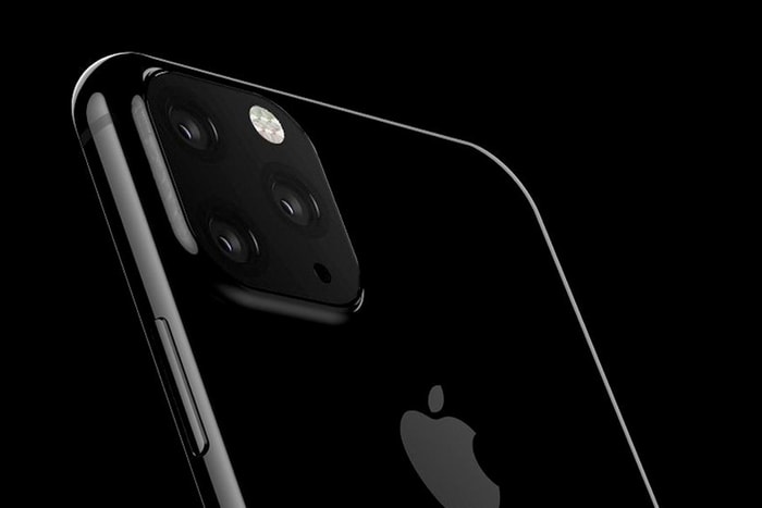 Apple 註冊消息流出,下次發表會上將帶來 3 種型號共 11 支 iPhone?