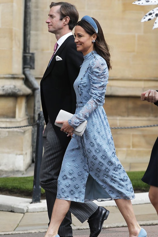 Pippa-middleton-lady-gabriella-windsor-royal-wedding-kate-spade-dress