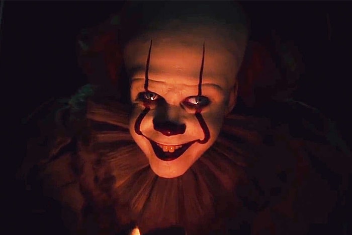 《IT：Chapter 2》恐佈小丑終於回歸！網民看過預告嚇壞睡不著！