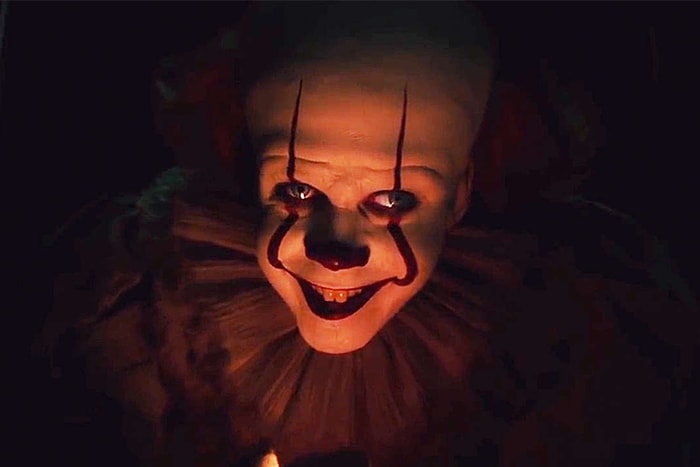 《IT:Chapter 2》恐佈小丑終於回歸!網民看過預告嚇壞睡不著!