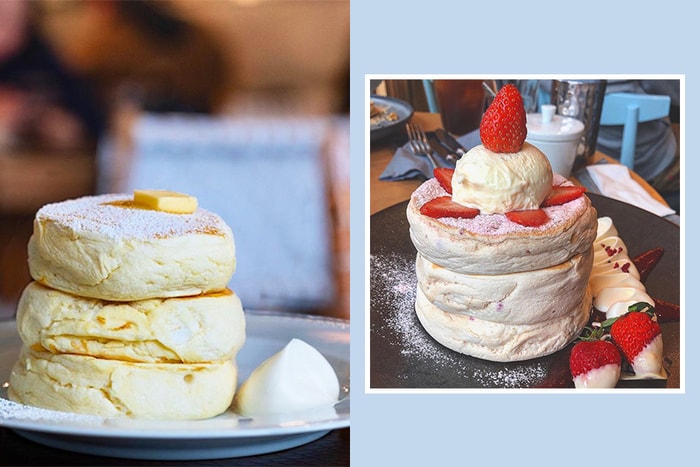 又一人氣班戟店登陸香港!Micasadeco&Cafe 必吃的是芝士梳乎厘 Pancake!