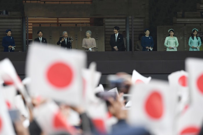 皇室血脈岌岌可危，日本或許真的有可能出現女性天皇？