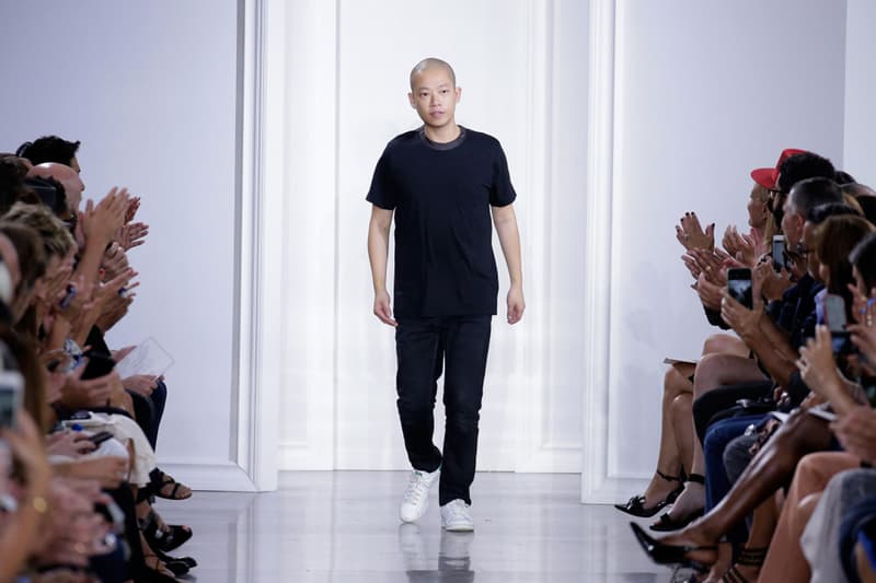 Jason Wu 被中資收購!準備在中國市場大放異彩