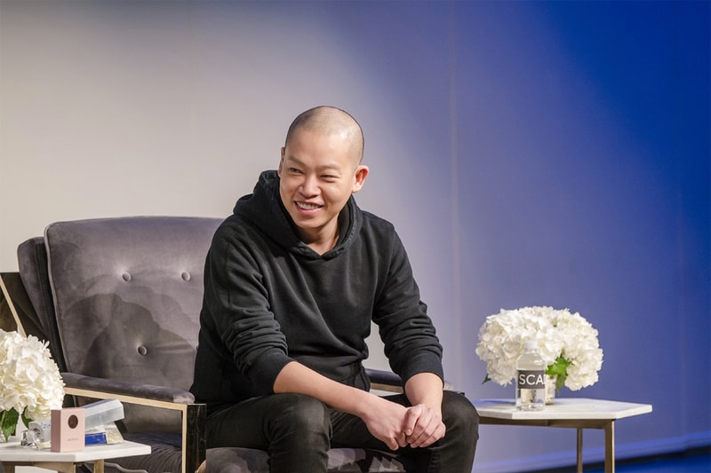 Jason Wu 被中資收購！準備在中國市場大放異彩