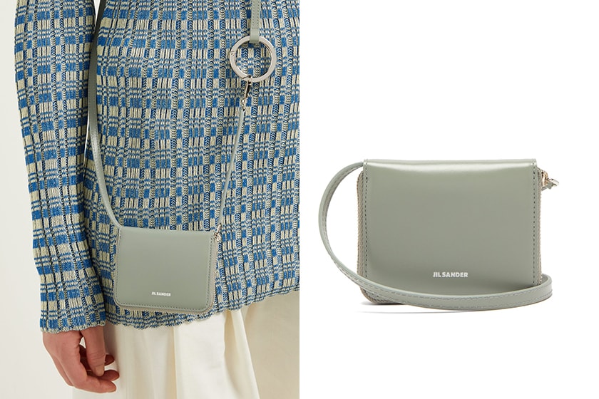 color trend 2019 Pistachio